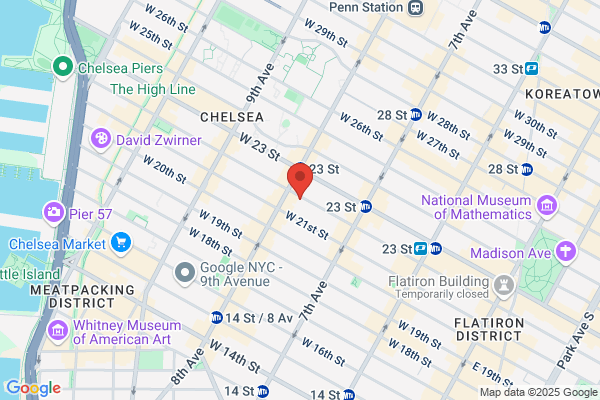 New 98 Laundry & Dry Cleaners Inc