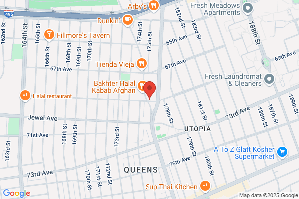New York Cleaning Express