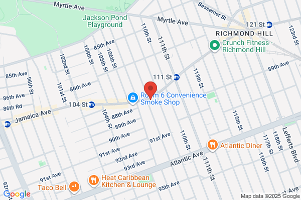 Sunshine Cleaners