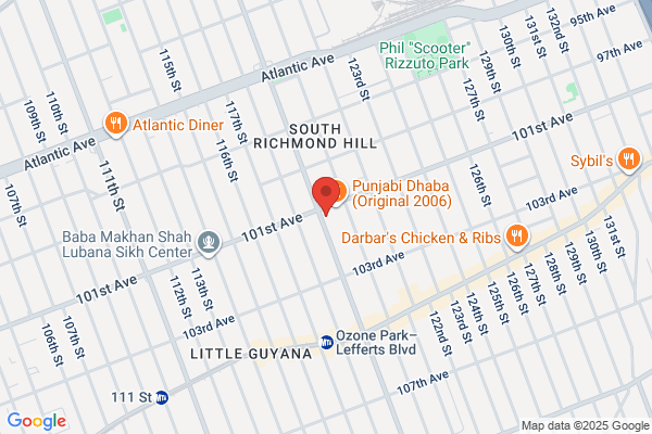 Hashinsky & Arougheti