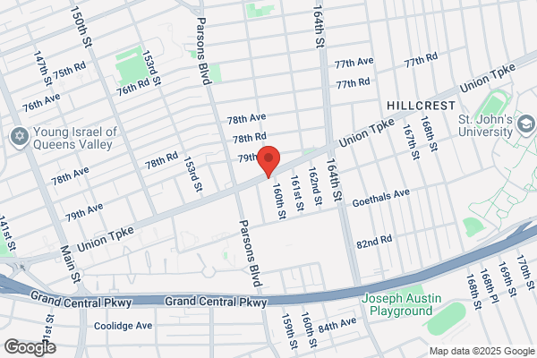 Law Offices of Jay Markowitz the