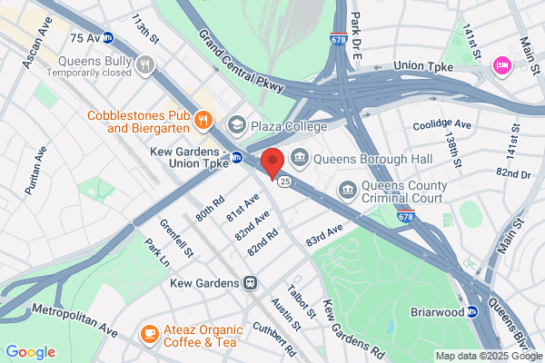 Saltzman Salvatore & Horn Attorneys