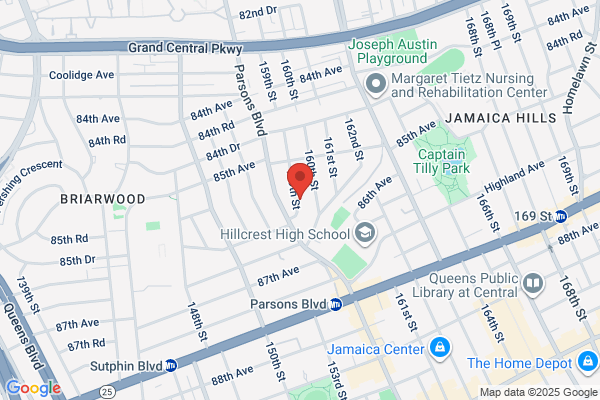 Schoenfeld Howard K Attorney