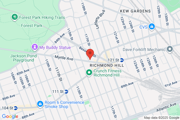 The Law Offices of Oliver C. Minott