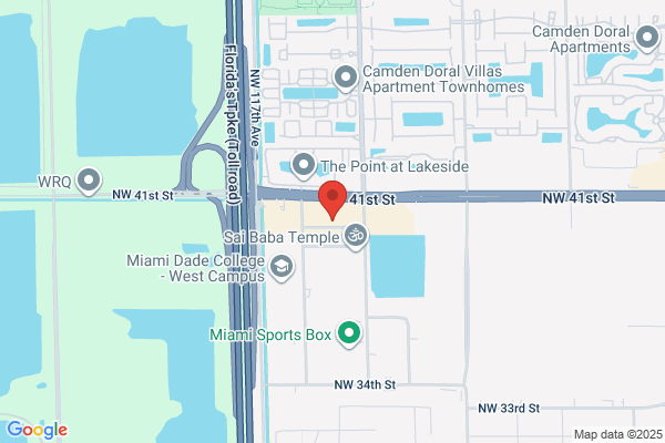Eag Realty