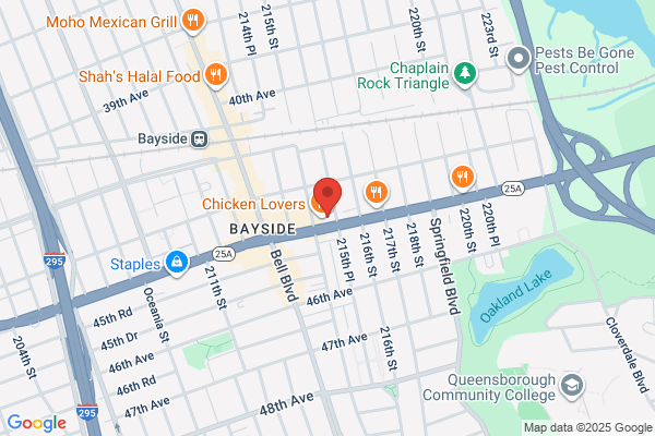 Kand Real Estate Law Fresh Meadows