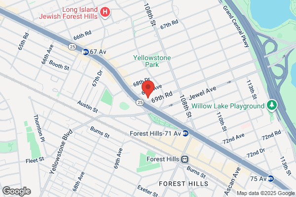 Real Estate Legal Institute NYC