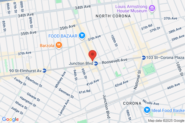 Notaria Americana New York T&T