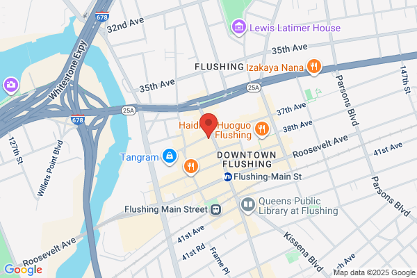 Queens Legal Lawyers