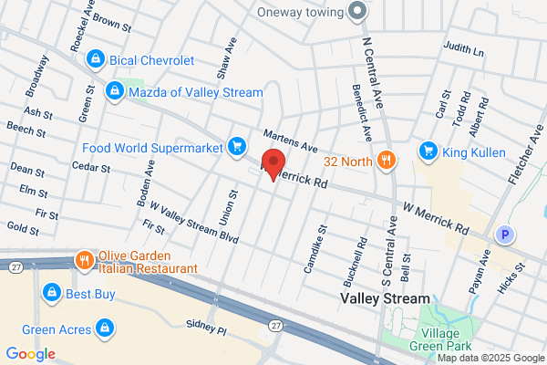 Vernon & Associates Law Firm