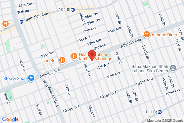 Broadway Locksmith
