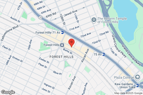 Forest Hills Master Emergency Locksmith
