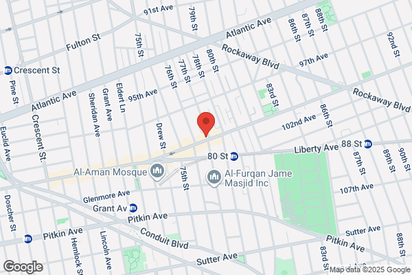 Locksmith Of Woodhaven