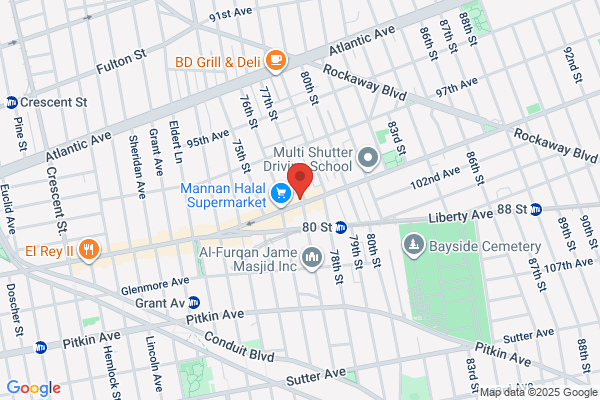 Ozone Park Locksmith Service