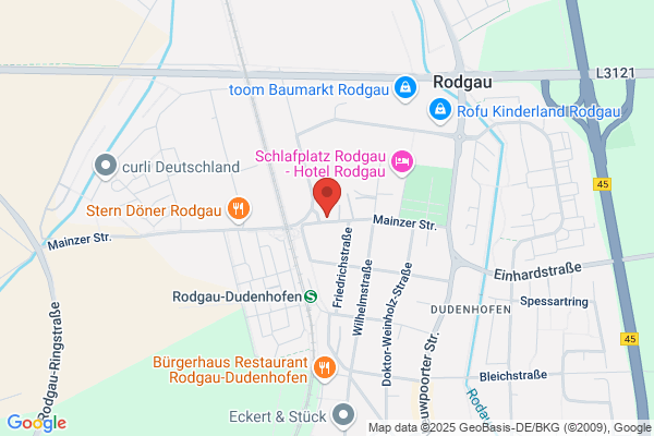 Rozinn Electronics