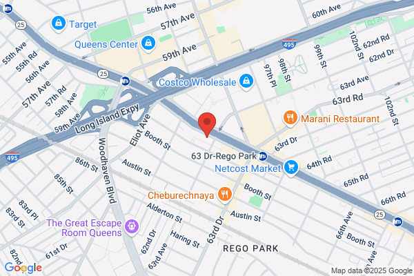 Commercial Properties Resources Corporation