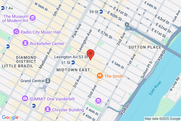 East New York Partnership