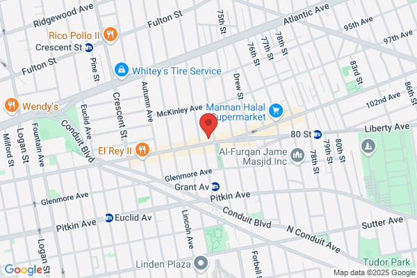 Duane Reade