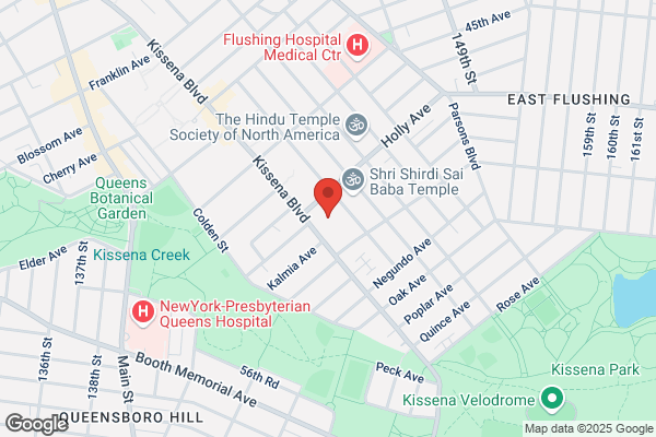 Kissena News Stand Corporation