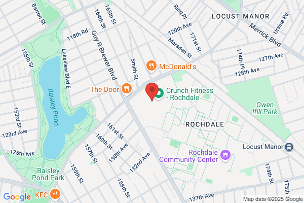 Rochdale Junction