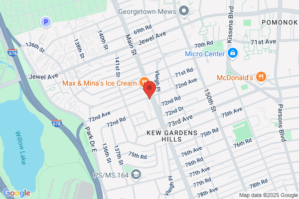 Sangdast Kosher Mini Market