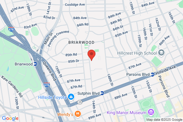 Bergey Realty