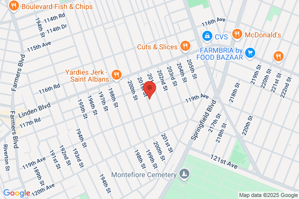 Errol G Collins Realty