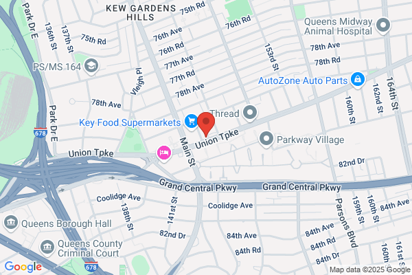 George R Gordon Real Estate