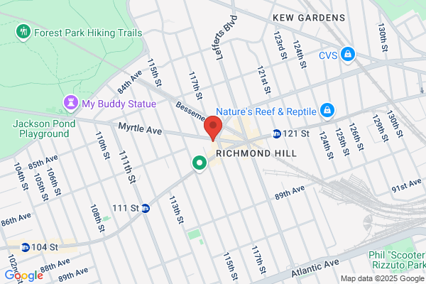 Myrtle Avenue Realty