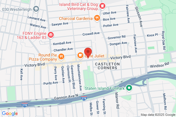 Salmon's Realty