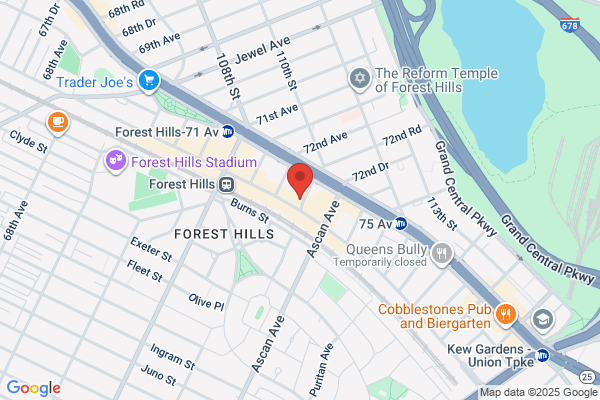 Forest Hills Le Crossaints Inc