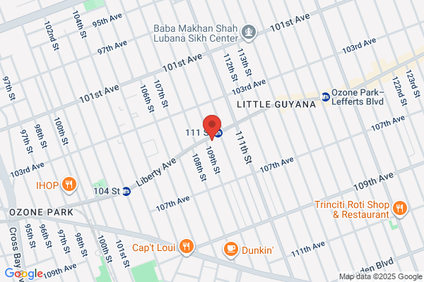 G & P Diner