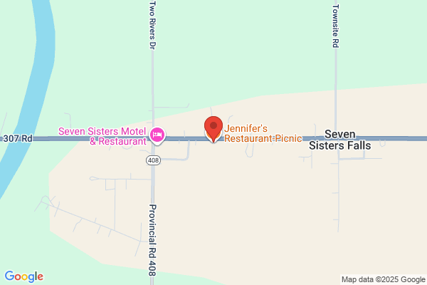 Jennifer's Restaurant