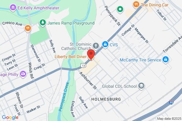Liberty Bell Restaurant Inc