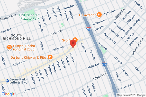 Singh's Roti Shop & Bar
