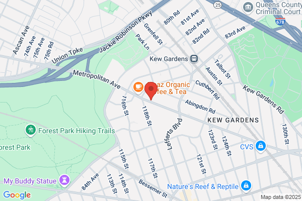 European Look Inc