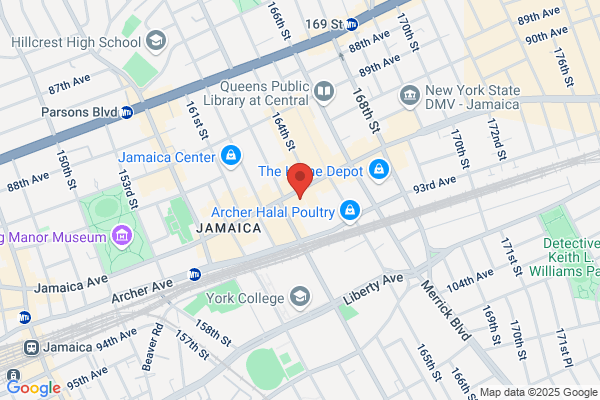 Center For Children & Families Inc the