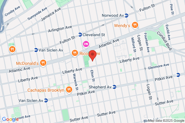 East New York Beacon School