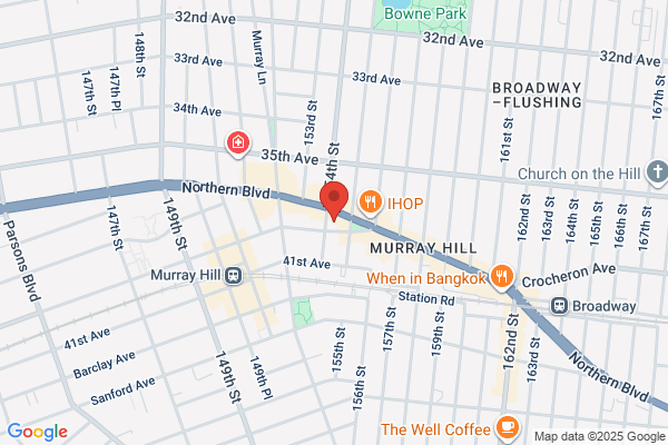 Korean Family Counciling & Research Center the