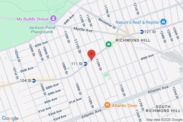 Queens Resource & Advocacy Center Inc