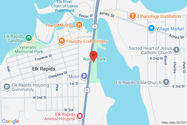 Elk Rapids Area Chamber of Commerce