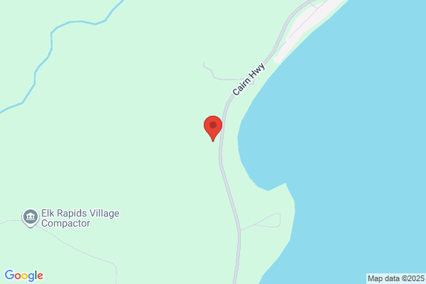 Cairn House Bed & Breakfast