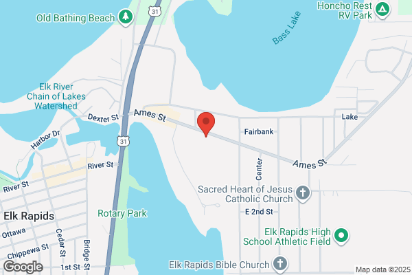 Dr. Lints Orthodontics - Elk Rapids