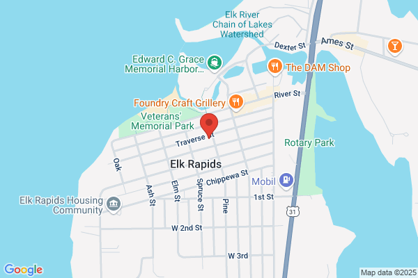 Elk Rapids Area Historical Society