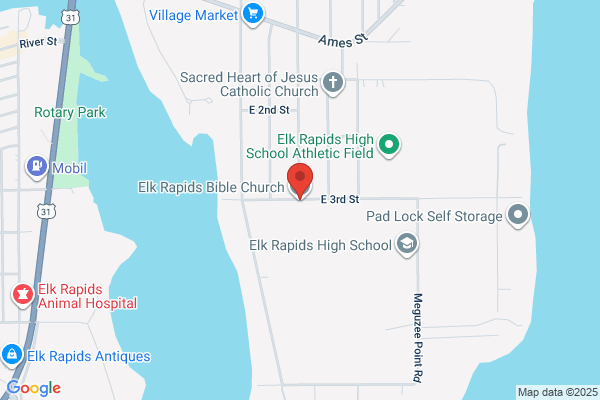 Elk Rapids Baptist