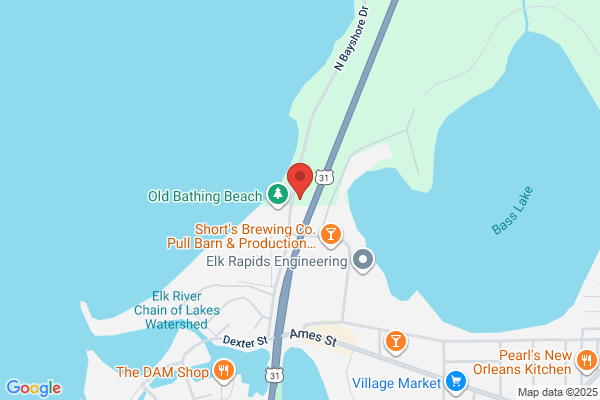 Elk Rapids Beach Resort Condominiums