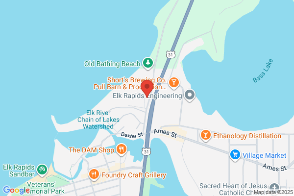 Elk Rapids Chiropractic Center