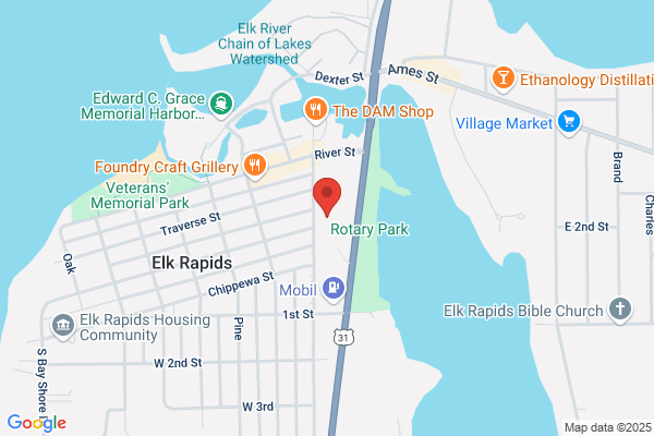 Elk Rapids Fire & Ambulance