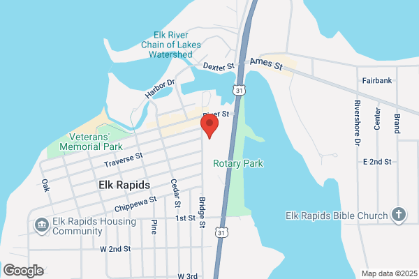 Elk Rapids Medical Clinic