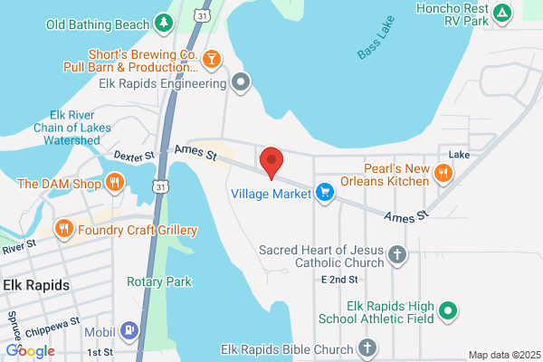 Elk Rapids Physical Therapy PC